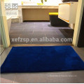 wholesale machine washable polyester plain door mat